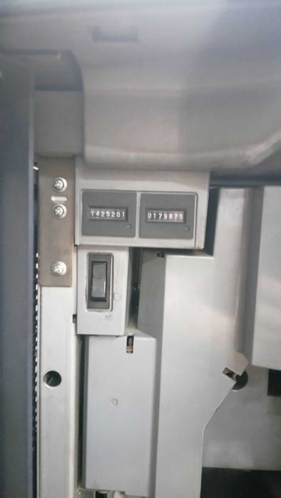 Konica Minolta bizhub pro C6000L