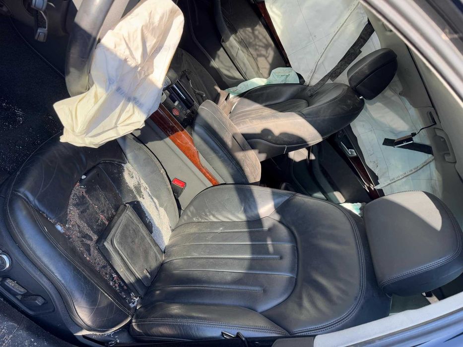 Ауди А8 3.0 дизел