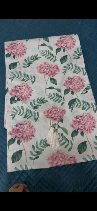 Раннеры и сервировачные салфетки