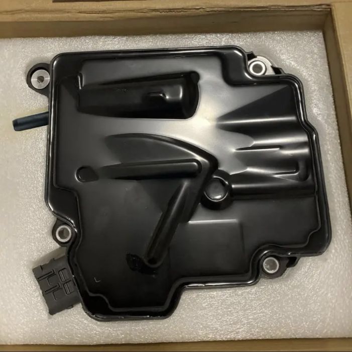 ISM Module Virgin за Mercedes 7g-tronic 722.9