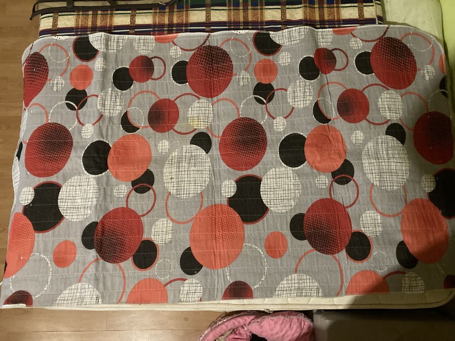 Електрическо одеалце