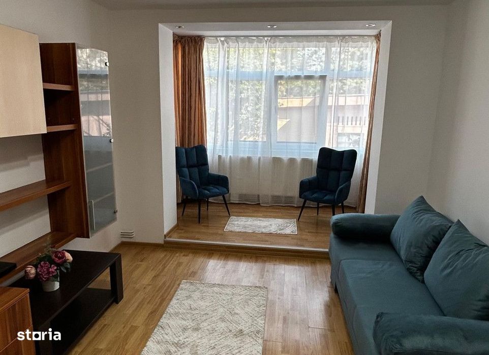 Apartament  2 camere Podu Ros , 50 metri, etaj 1 Cod:162964