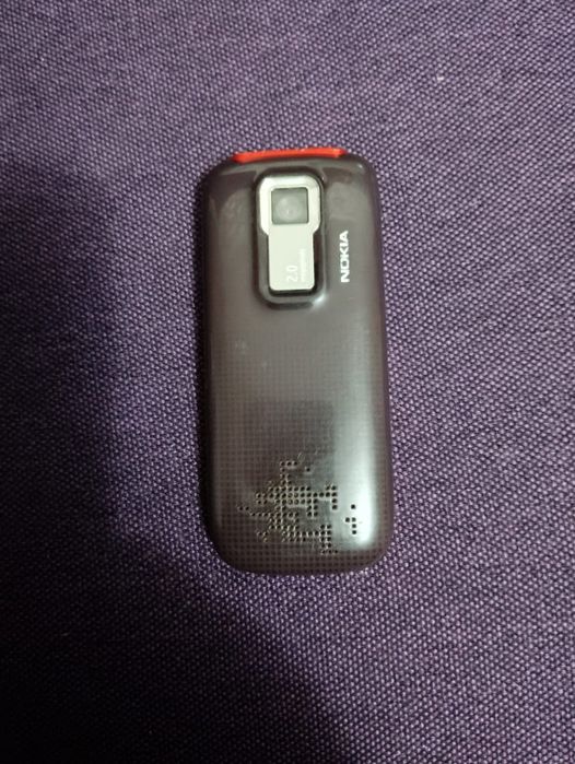 Nokia 5130c-2 , Телефон, Кнопочный, Ретро