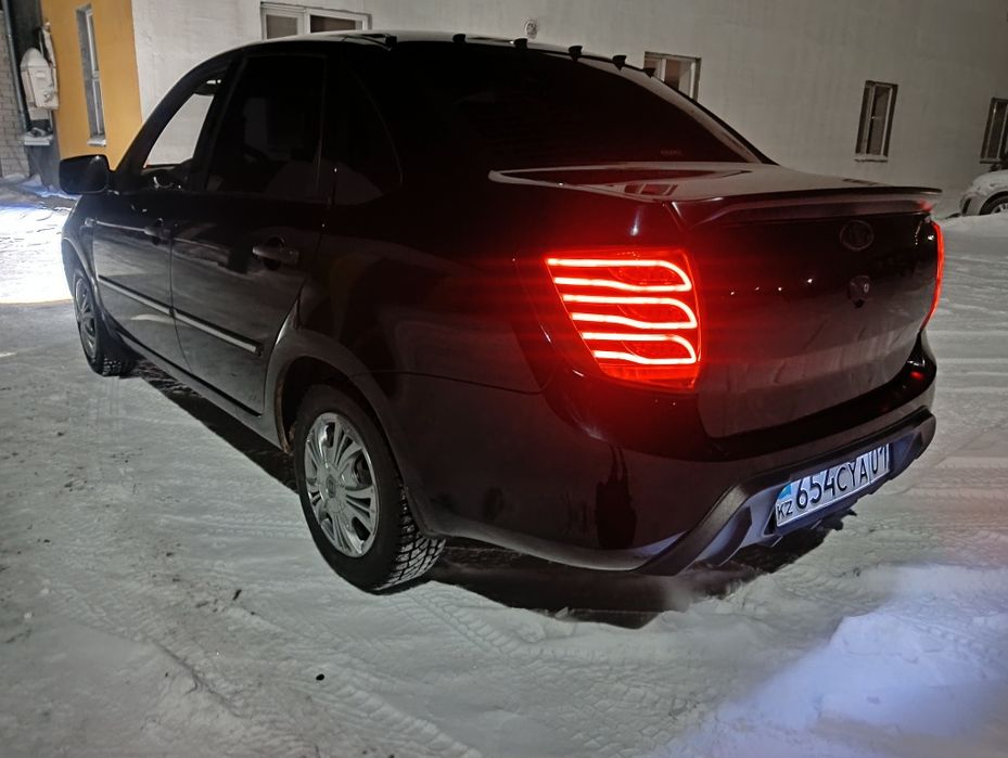 Lada granta продам