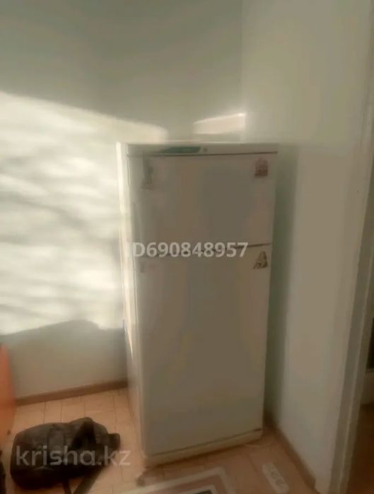 Продается холодильник