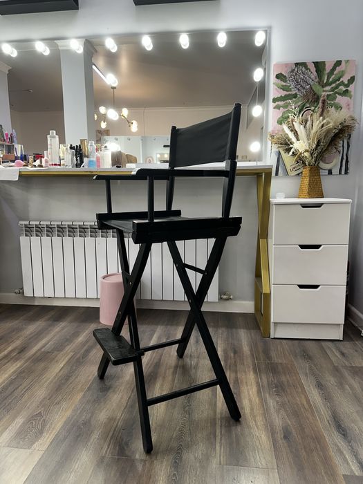Продам стул барный | визажиста | бровиста