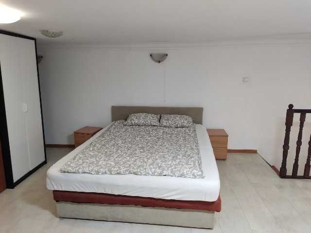 Дава се под наем Тристаен апартамент в София, Център - 80 кв.м за 510 € - Снимка #4