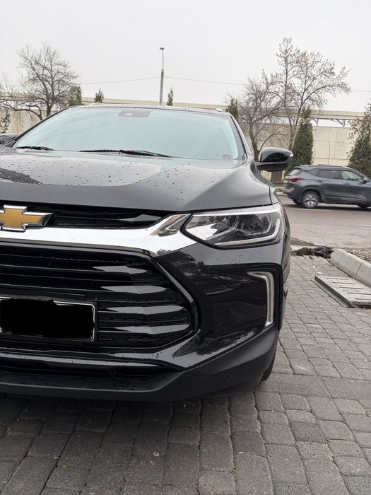 Tracker 2 premier + 2024