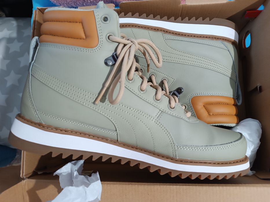 Мъжки Боти Puma 43