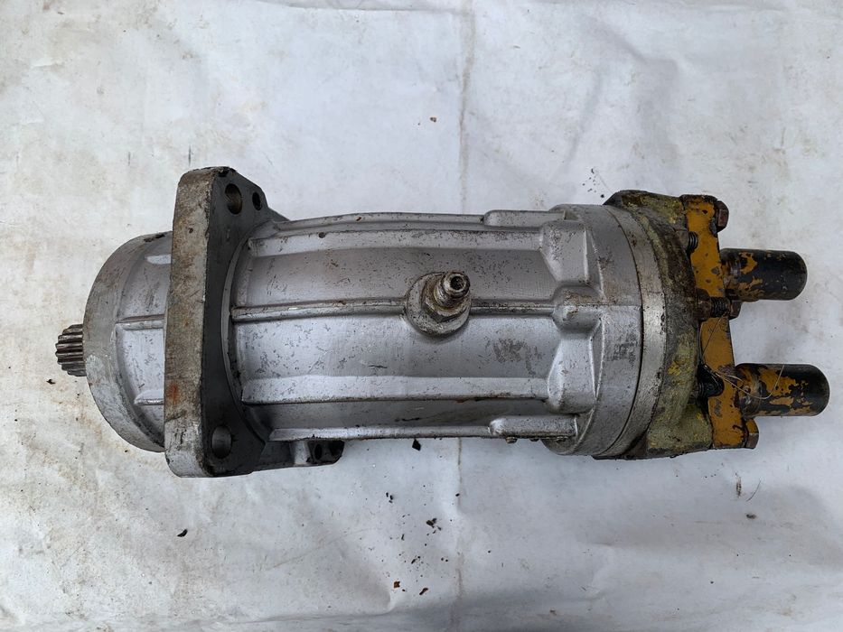 Гидромотор 310.112