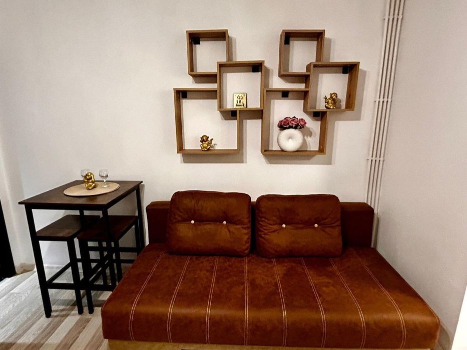Garsonieră de vânzare ( in bloc de apartamente )
