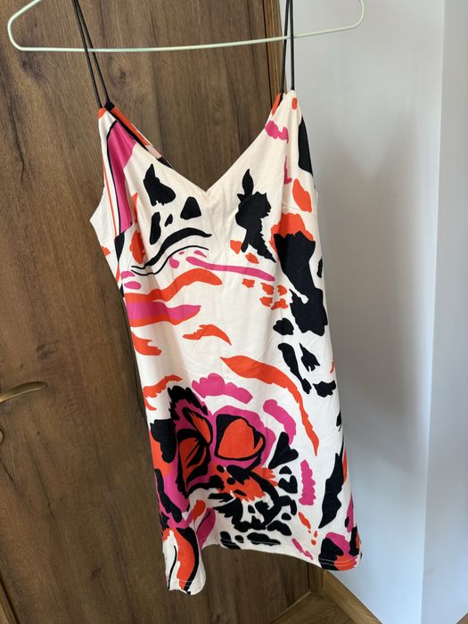 Рокля Zara, Mango, Guess