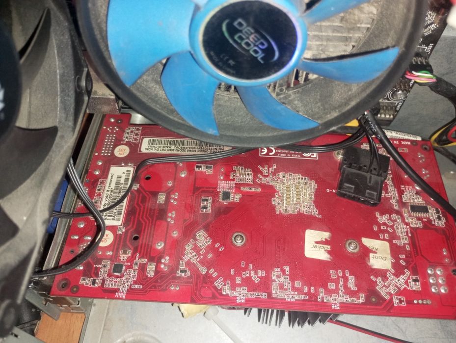 Продам компьютер