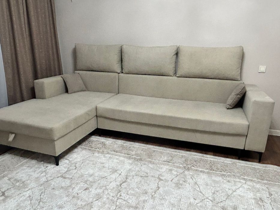 Продам диван в хорошем состоянии