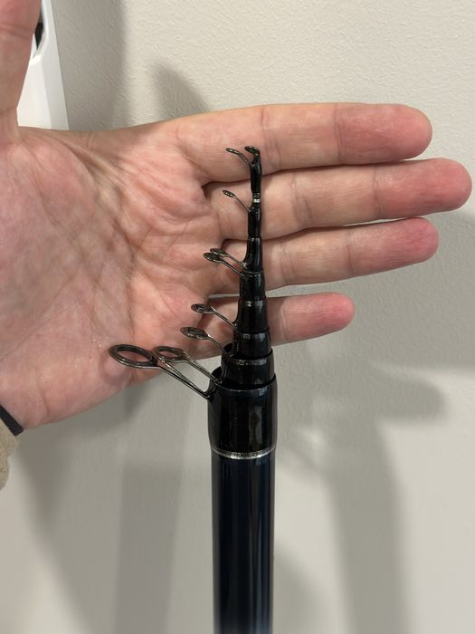 Tica Signal 6 M 2-25