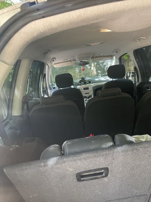 Ford galaxy 2010  7 locuri