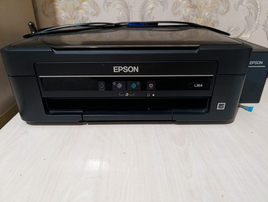 Принтер Epson L364