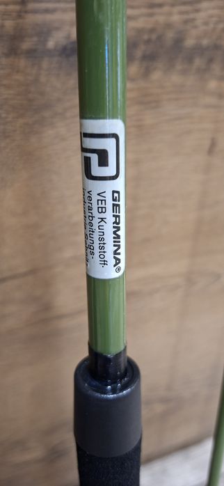 Germina Standart Чисто Нови