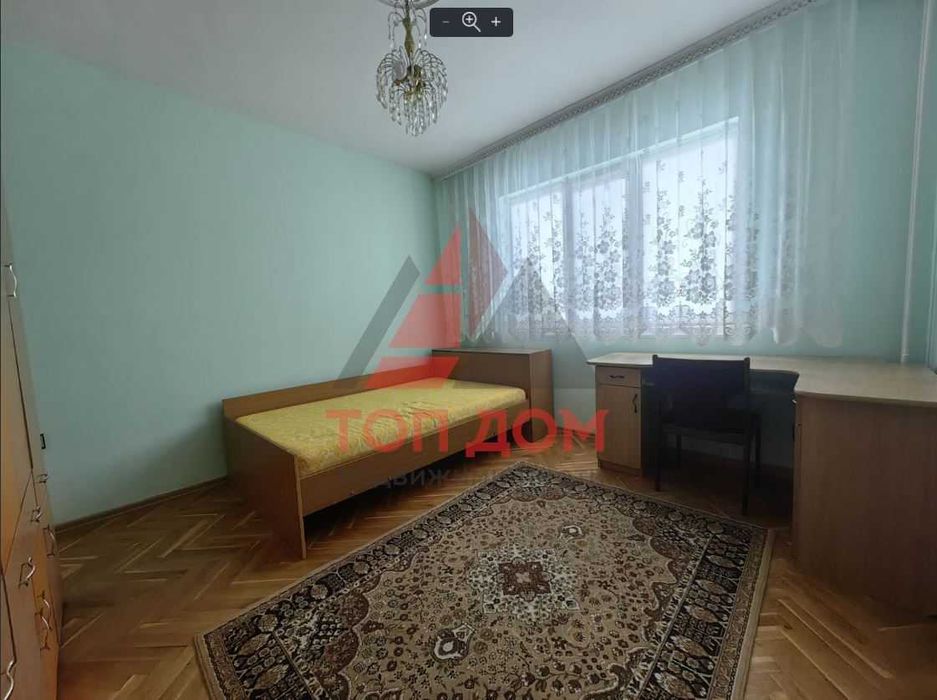 Дава се под наем Тристаен апартамент в Варна, Лятно кино Тракия - 70 кв.м за 459 € - Снимка #2