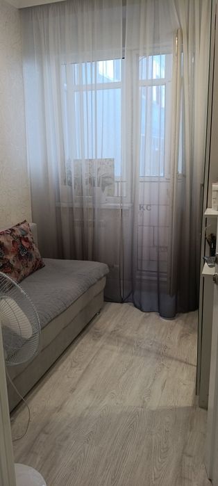 Продам квартиру 3ком, р-н Байконур