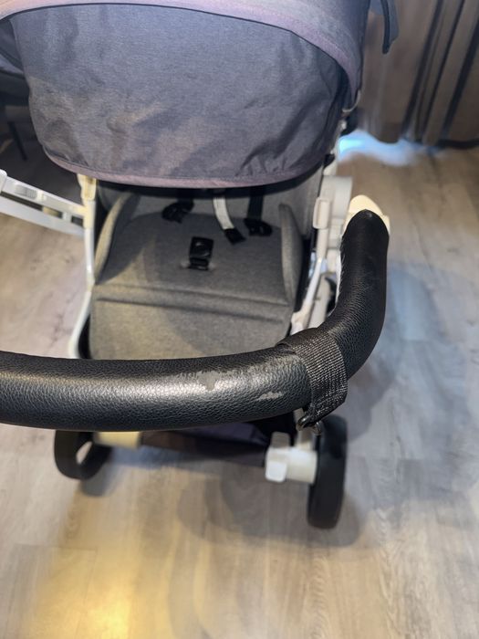 Количка Chipolino Electra