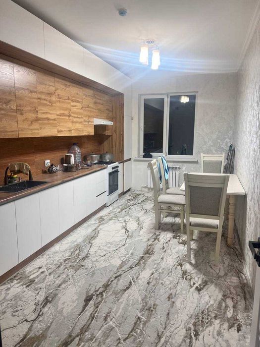 Сергели Янгихаёт метрогача 1 км