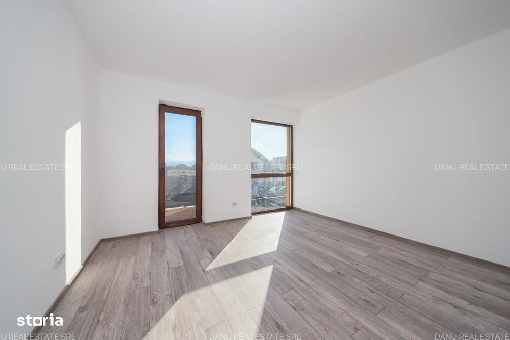 Comision 0% Casă nouă în Hărman | 5 camere | Disponibilă imediat