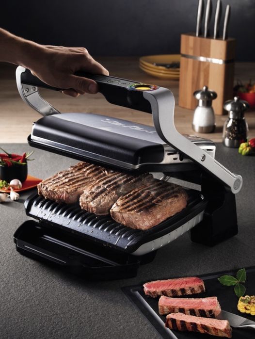 Tefal OptiGrill +