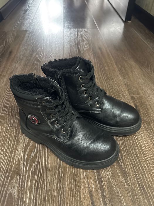 Обув для мальчиков