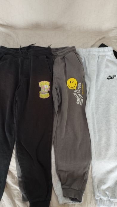 Детски дрехи , размер ХЛ до 168 см