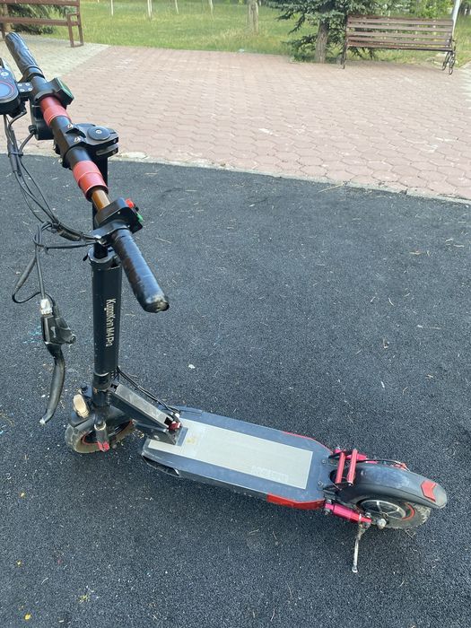 продам kugoo m4 pro