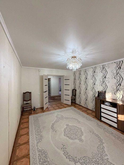 Продажа 3-комнатной квартиры