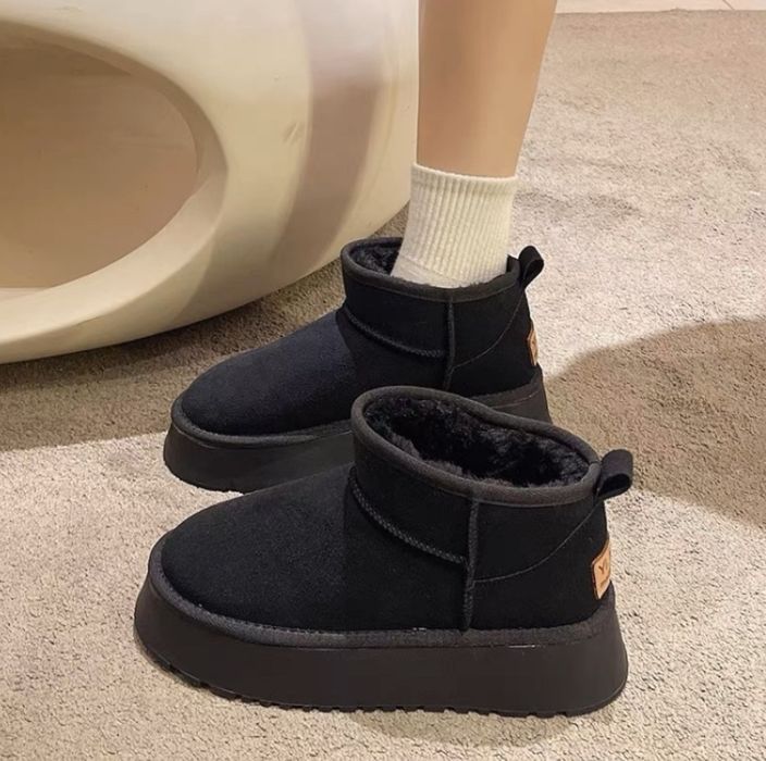 Уги маломерка 39 размер