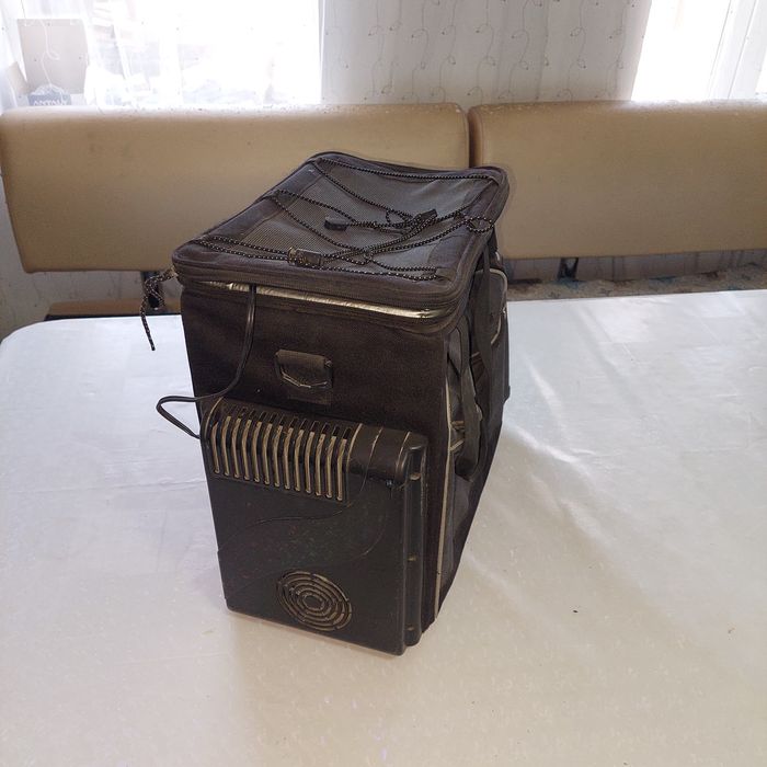 Сумка холодильник