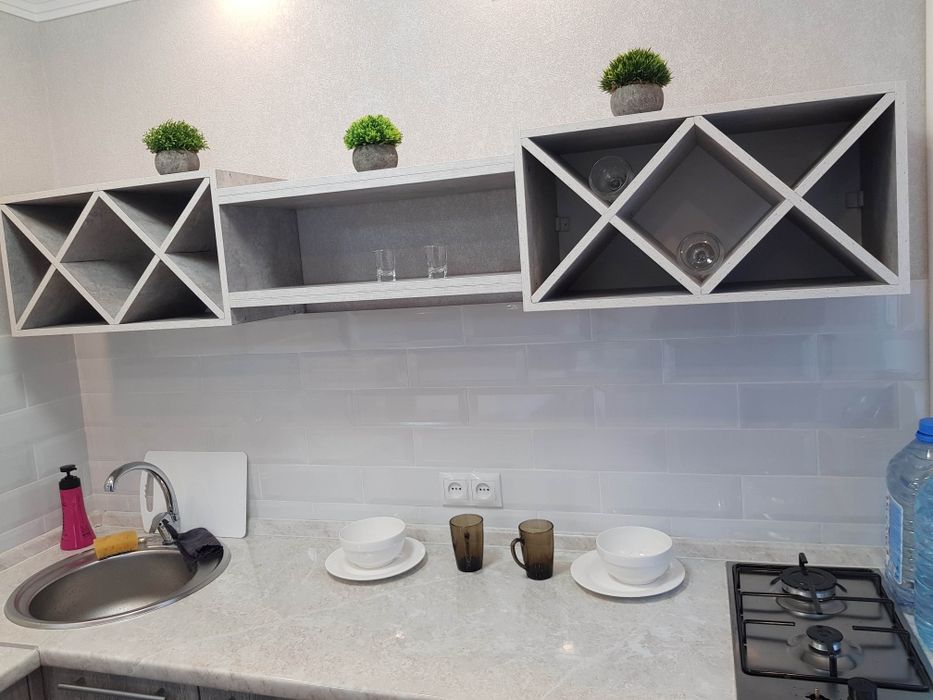 Абдирова, новая. Чеки. Документы