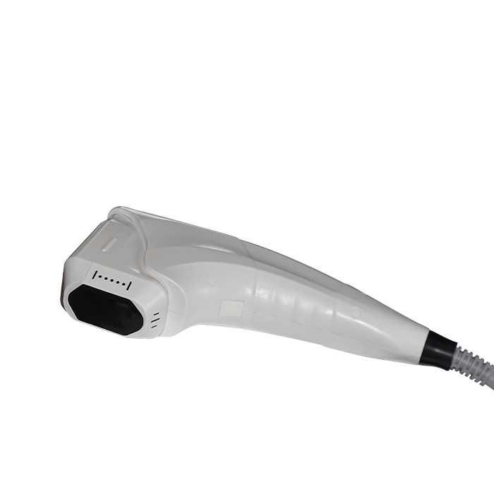 Козметичен уред за лифтинг на лице и вагинално подмладяване с 4D HIFU