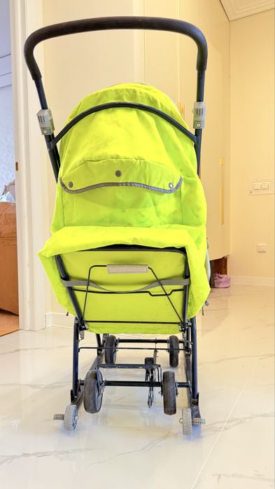 Санки санки детский