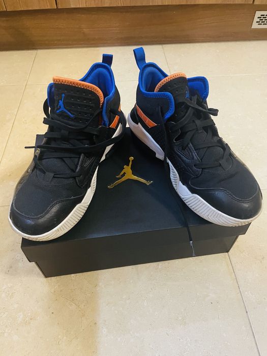 Nike Jordan, nike mercurial i decatlon