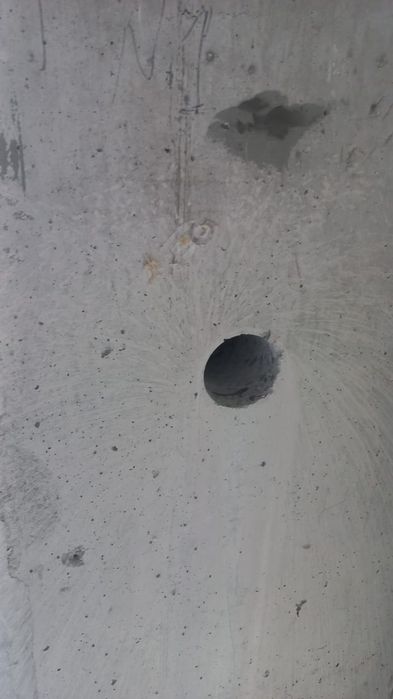 Алмазный бурение