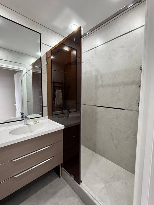 Продажа 3-х ком 68м2 зал-студия NRG BI SADO Под ключ