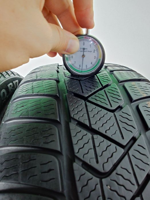 205/50R17 Pirelli DOT21 stare foarte buna