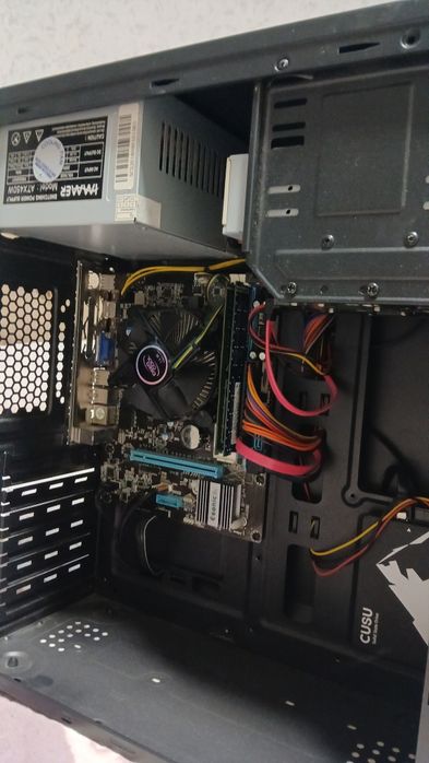 Продам компютер.