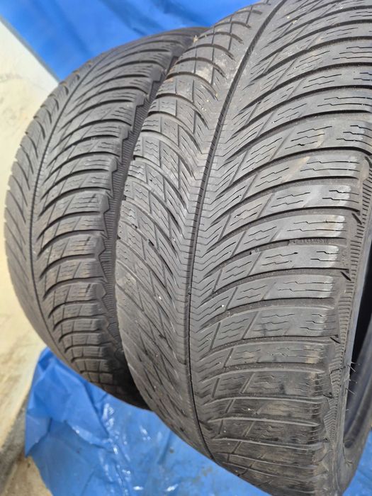 225/45/18 95v Michelin