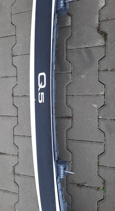 Задна броня Audi Q5