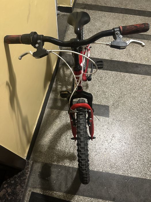 Детско колело Drag 16