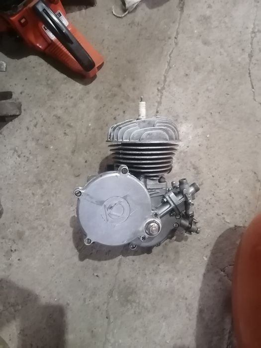 Продам матор д 8