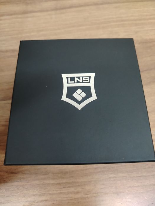 LNS Mexanik soat