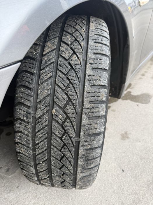 НА ЧАСТИ BMW E60 E61 525d 197 M57 3.0D M57D30TU2 FaceLift 2008