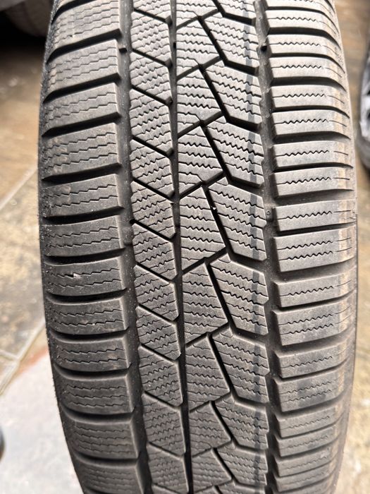 Roti de Iarna BMW X2 Model 2024-2025