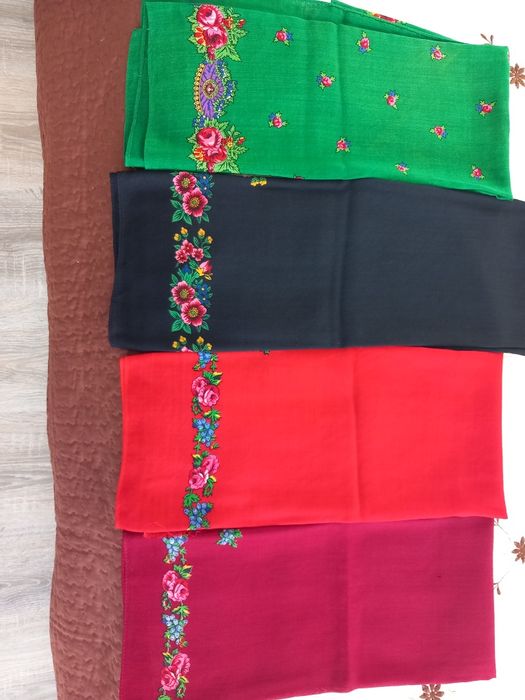 Baticu și sumne vechi